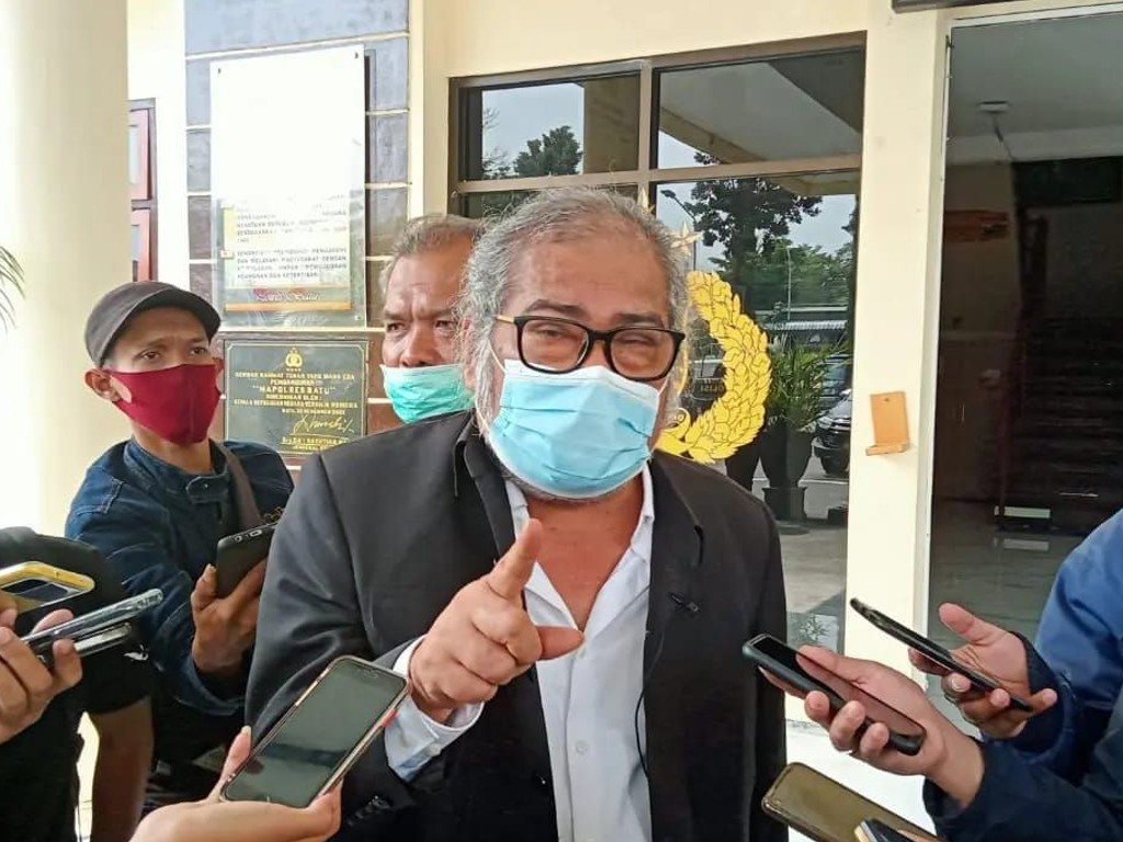 Pelaku Kejahatan Seksual Anak di Sukabumi Dibebaskan, Arist Merdeka: Ini Mengerikan