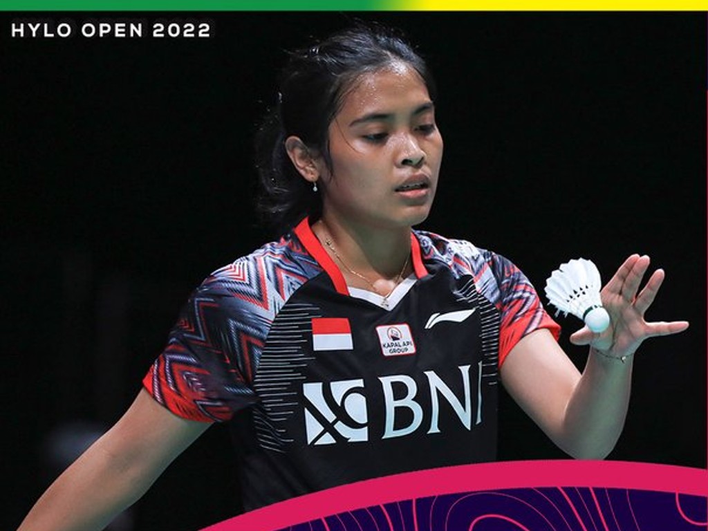 Tiga Wakil Indonesia Berburu Tiket Final Hylo Open 2022