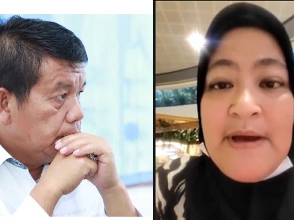 Didata Penerima BSU 600 Ribu, Bupati Simalungun Maafkan Kepala BPJS Siantar