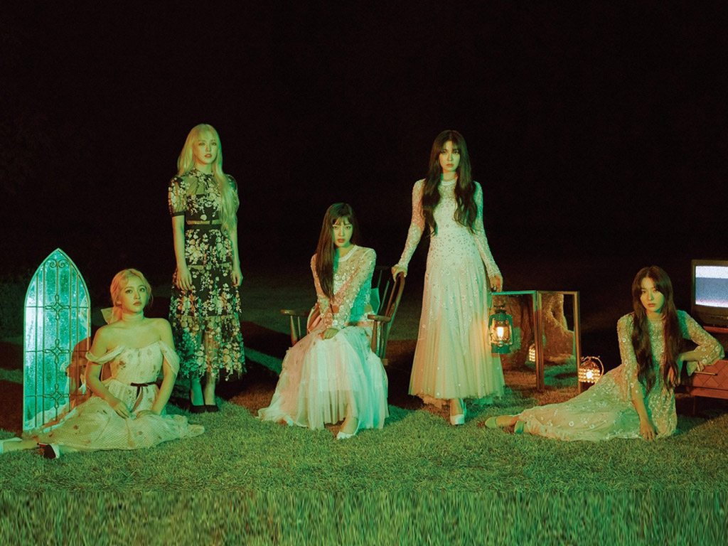 Red Velvet Umumkan Tanggal Peluncuran Album The ReVe Festival 2022 – Birthday