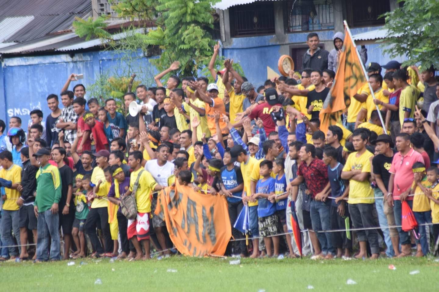 Jelang Barsela Cup ll, RAS Kutatinggi Abdya Matangkan Skuad