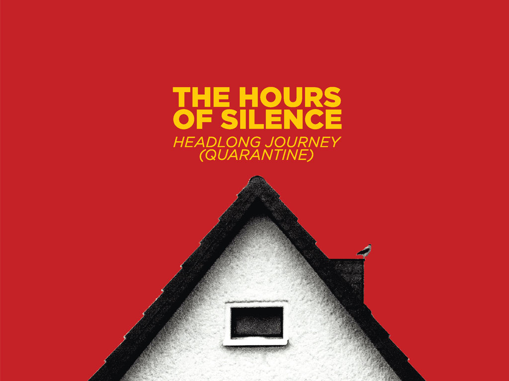 Lirik Lagu Headlong Journey (Quarantine) Milik The Hours of Silence (THOS)