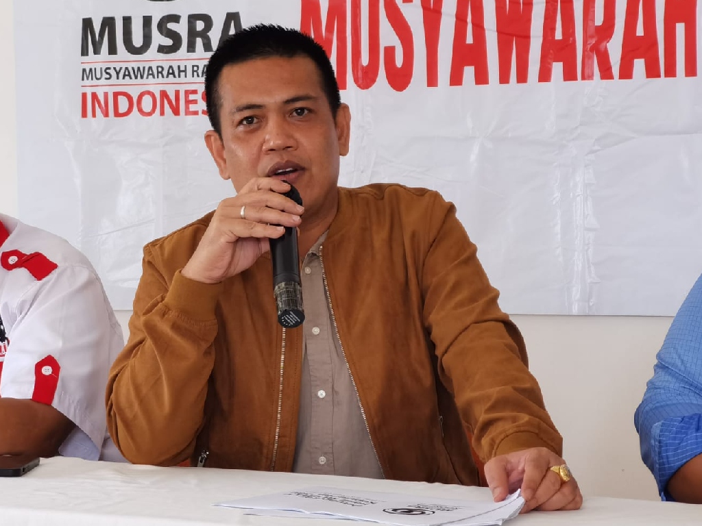 Unggul di Musra Sulteng dan Kalbar, Prabowo Subianto Kalahkan Popularitas Ganjar Pranowo