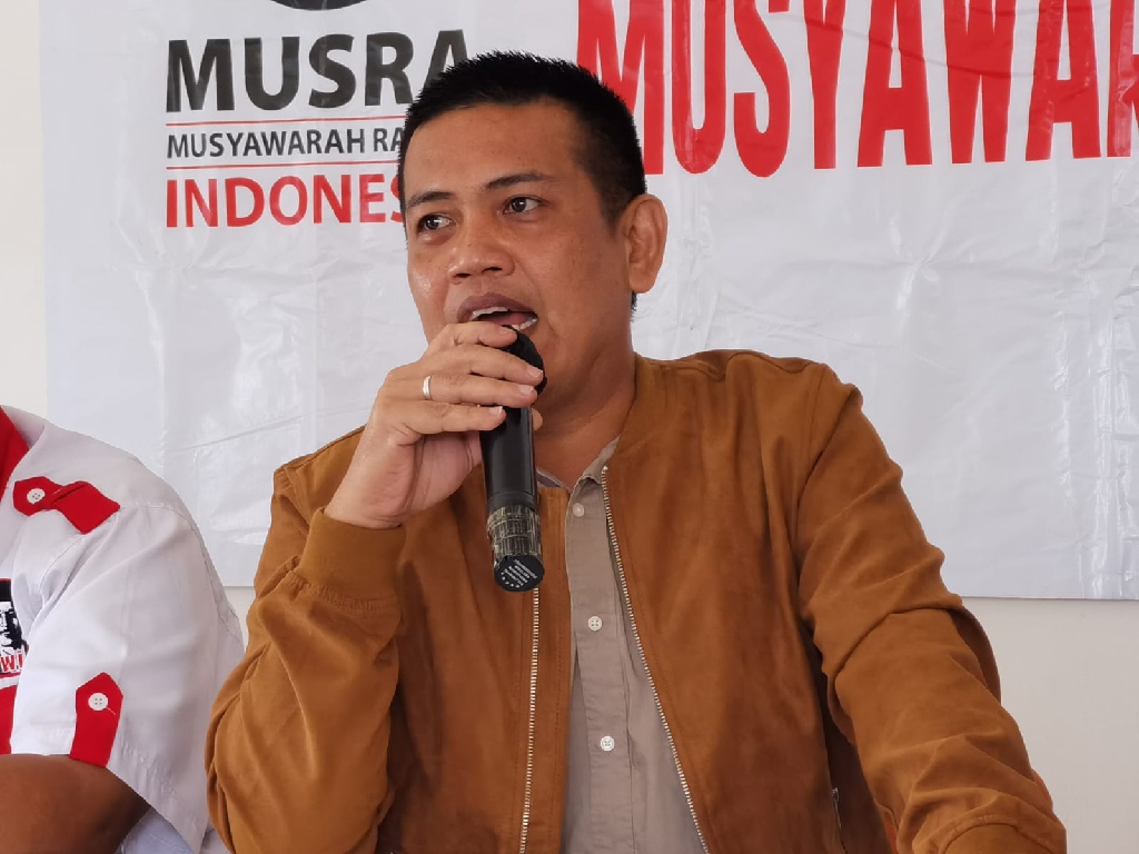 Tim Musra Indonesia Bakal Kunjungi Prabowo: Bicara Tentang Potensi Politik ke Depan