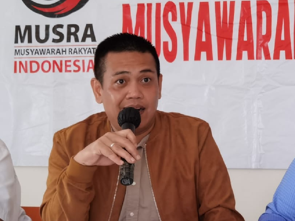 Ganjar Menang Telak di Musra V - Prabowo Musra VI, Ini Kriteria Capres Pilihan Rakyat