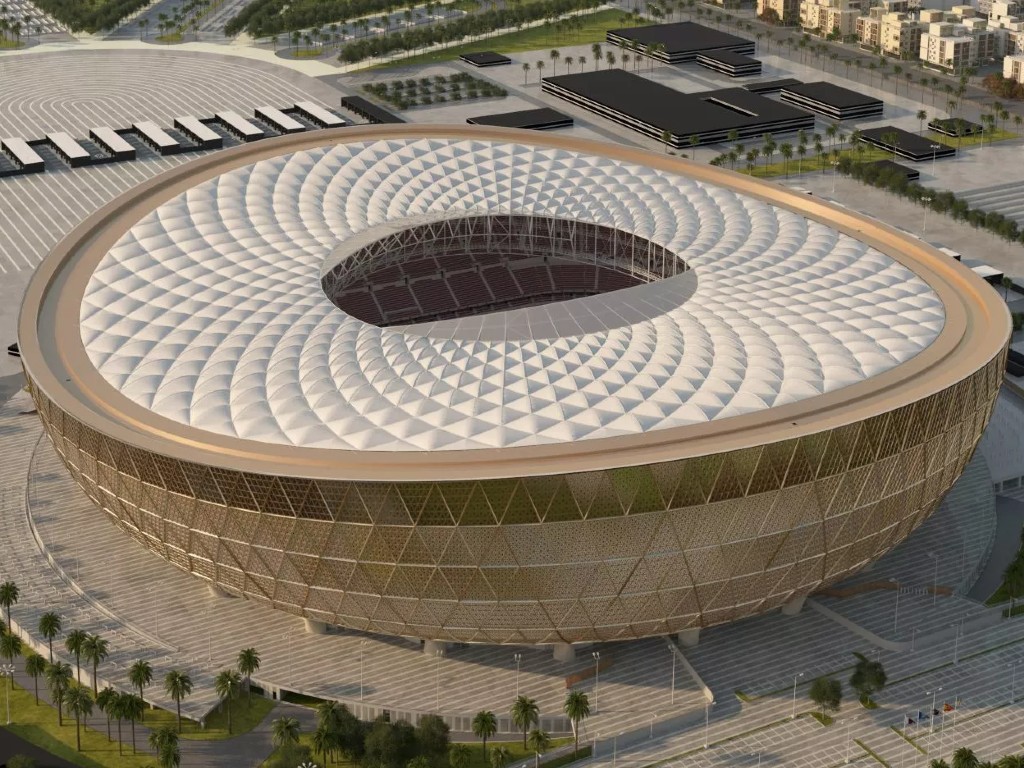 Berikut Jadwal Pertandingan Grup C Piala Dunia Qatar 2022