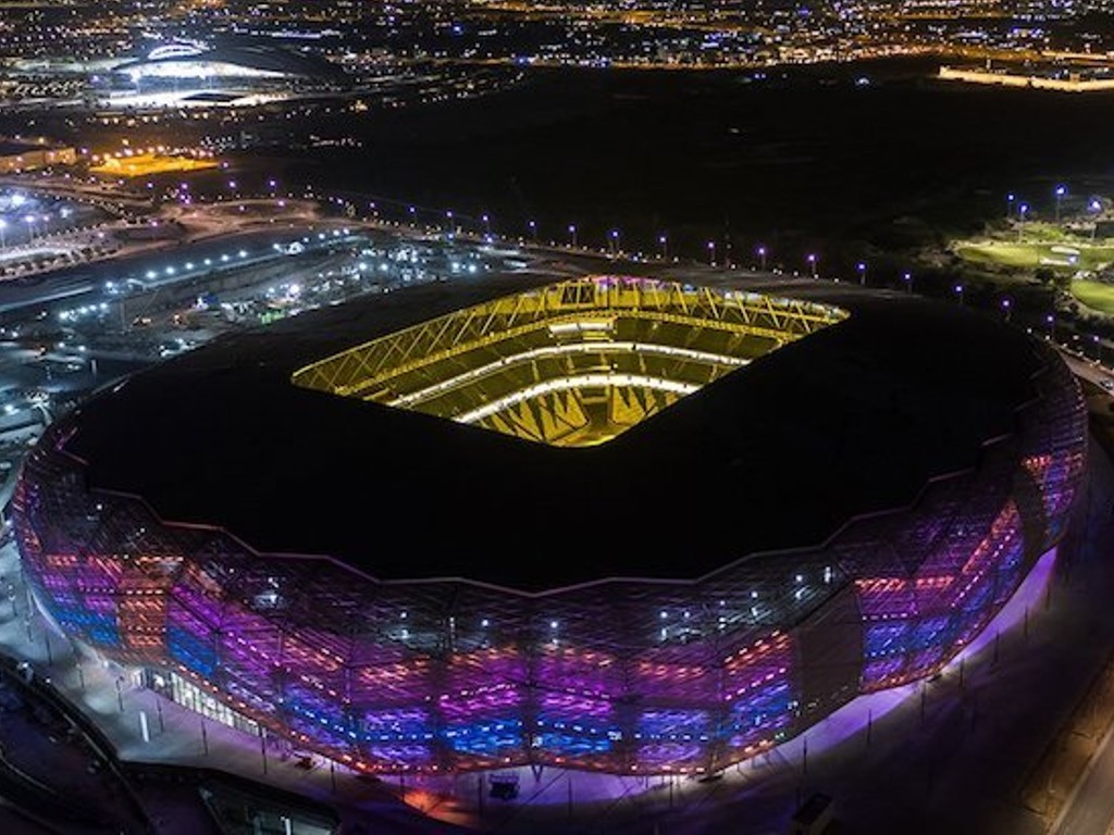 Penghuni Grup D Piala Dunia Qatar 2022 dan Jadwal Pertandingannya