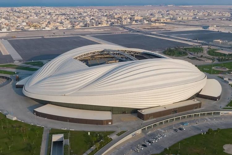 Penghuni Grup F Piala Dunia Qatar 2022 dan Jadwal Pertandingannya