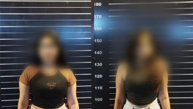 Polisi Menduga Beberapa Selebgram Makassar Terlibat Prostitusi