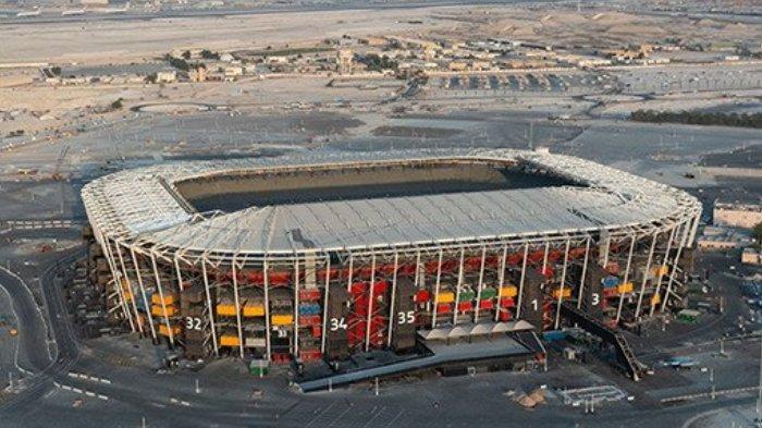 Catat! Jadwal Lengkap Pertandingan Grup C Piala Dunia Qatar 2022
