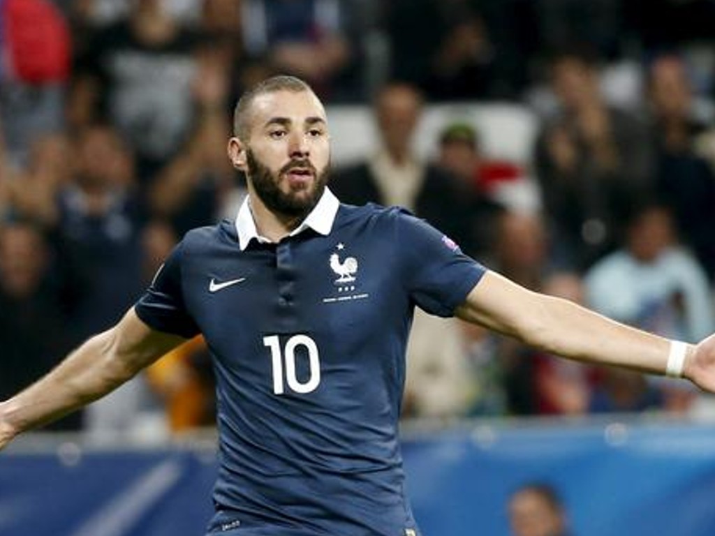 Curahan Hati Karim Benzema usai Gagal Perkuat Prancis di Piala Dunia 2022
