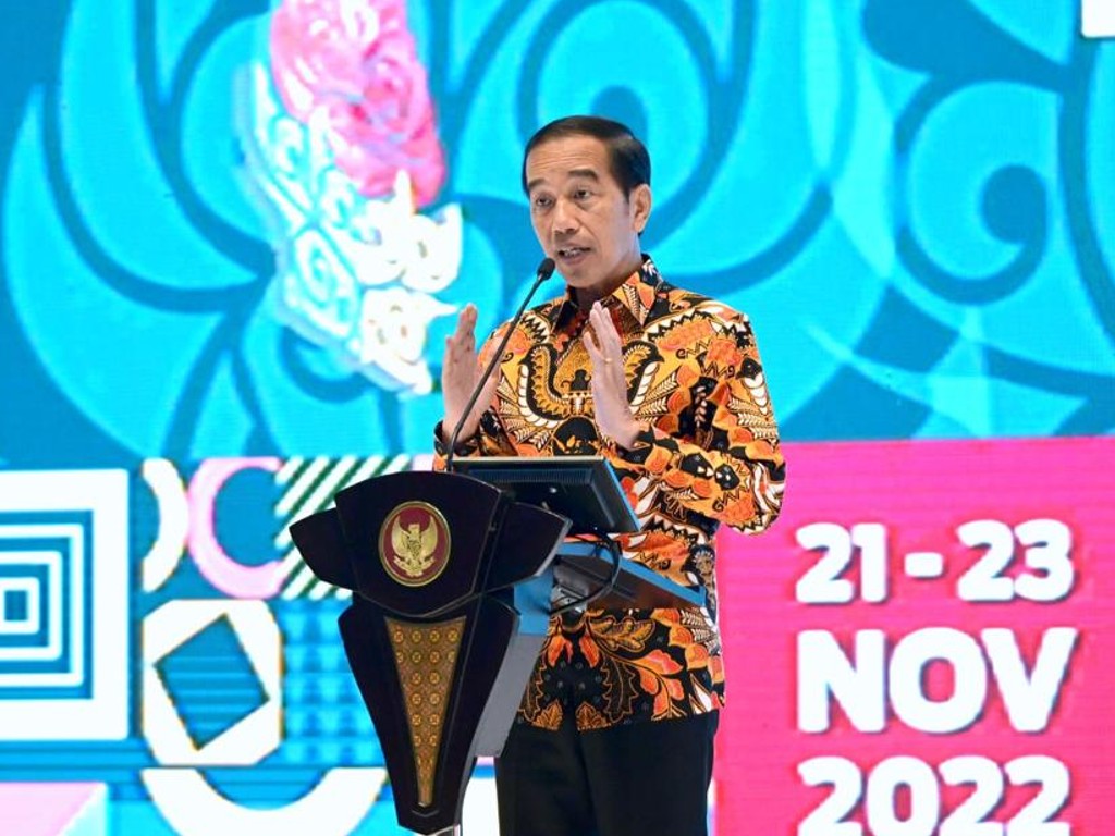 Jokowi Kirim Surpres Pengganti Panglima TNI ke DPR, Pratikno Ungkap Ciri-cirinya