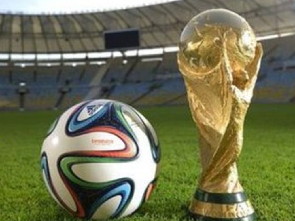 Belum Bisa Ngirim Timnas, Indonesia Kebagian Ngurus Bola Resmi Piala Dunia 2022