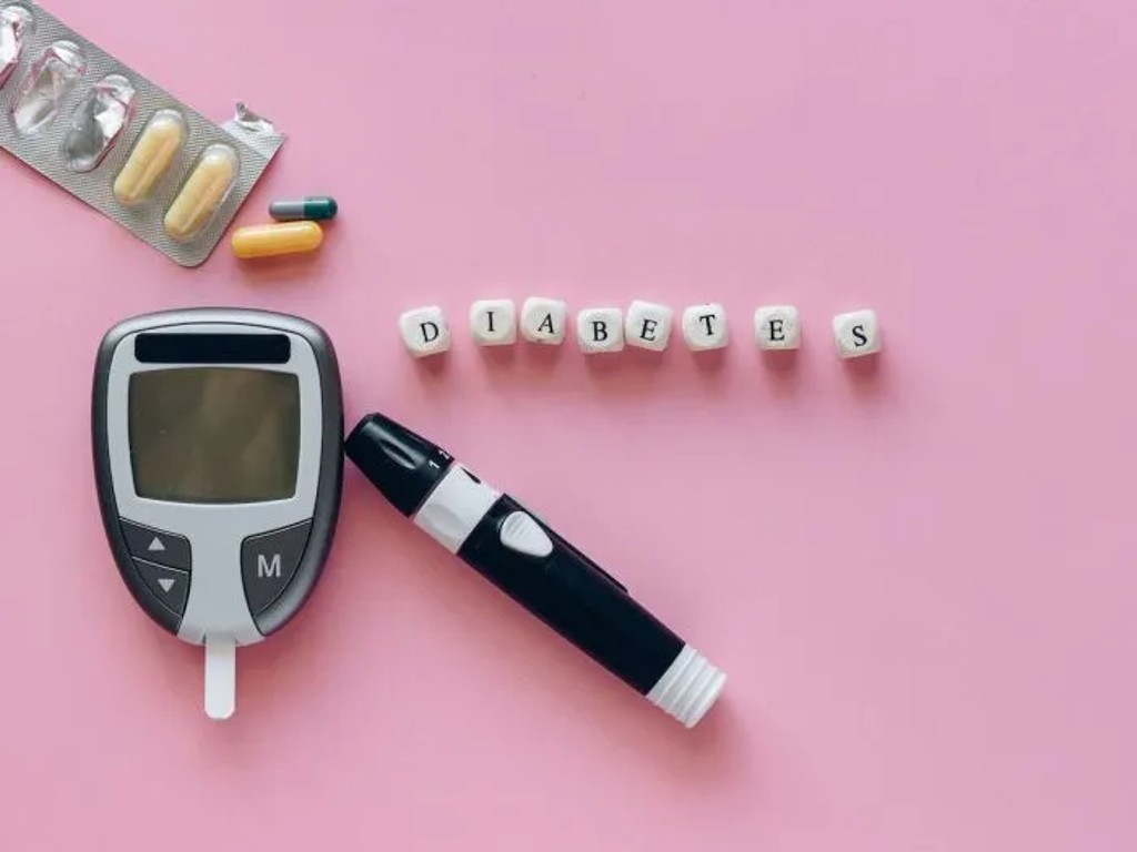 Jangan Remehkan Gatal di Kulit Tanpa Sebab, Bisa Jadi Gejala Diabetes