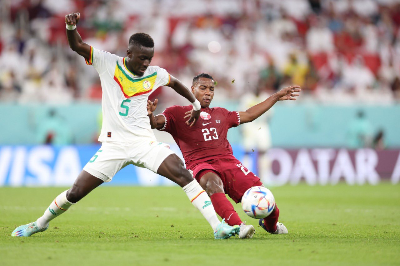 Daftar Negara yang Sudah Tersingkir di Piala Dunia 2022 Qatar