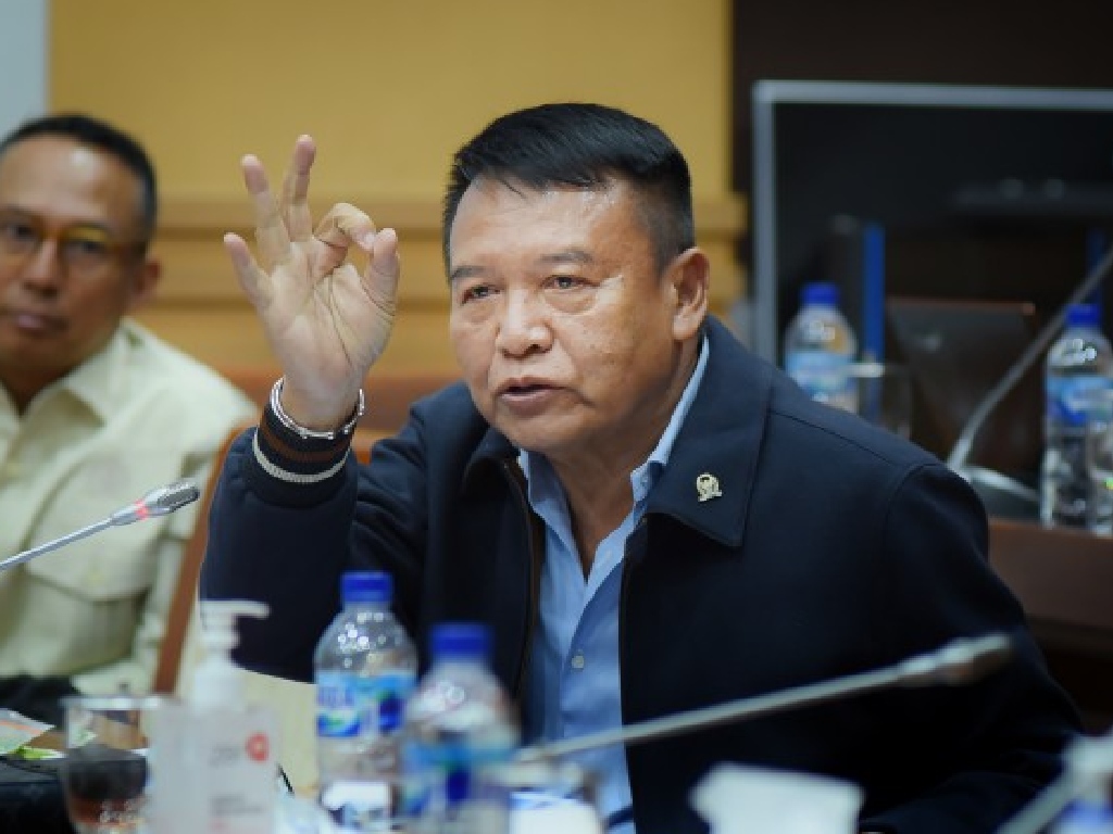 Komisi I Sampaikan 5 Poin Pertanyaan untuk Calon Panglima TNI