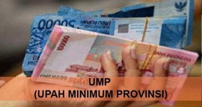 UMP Jabar 2023 Naik 7,88 Persen, Upah Kabupaten-Kota Dipastikan Naik Semua
