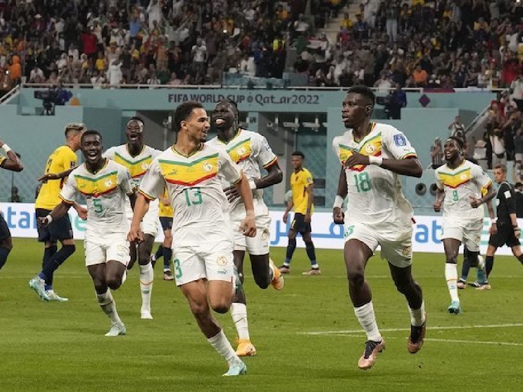 Belanda dan Senegal Lolos ke Babak 16 Besar, Iran Tersingkir dari Piala Dunia 2022