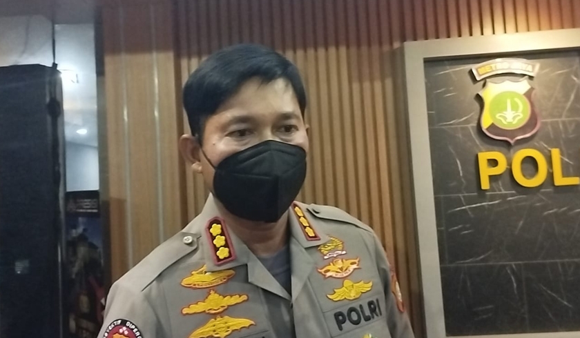 Polisi Ungkap Motif Wanita di Tangerang Bakar Diri Hingga Tewas