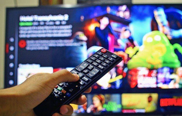 Mulai 2 Desember Siaran TV Analog di Jabar, Jateng, dan Barang Dihentikan