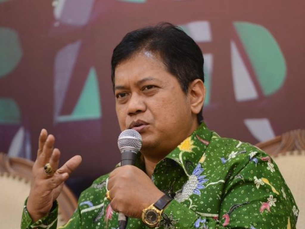 MK Larang Mantan Napi Koruptor Nyaleg, PAN: Jalan Baru Meningkatkan Pemilu