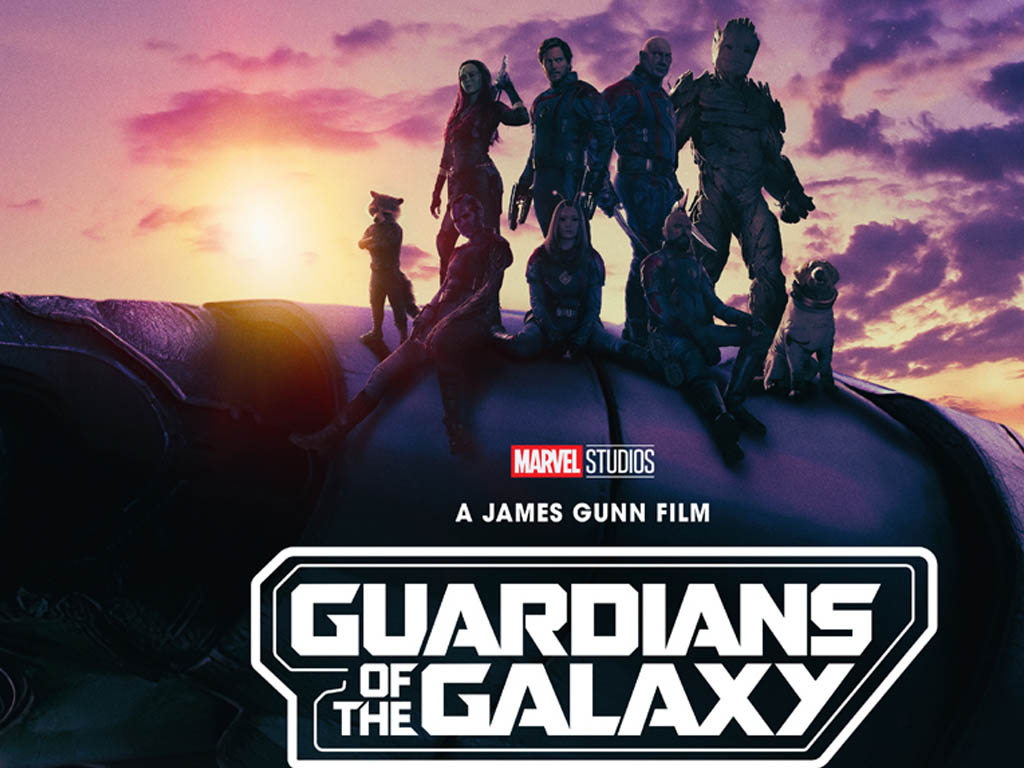 Tokoh Adam Warlock Muncul di Trailer Film Guardians of the Galaxy Vol.3