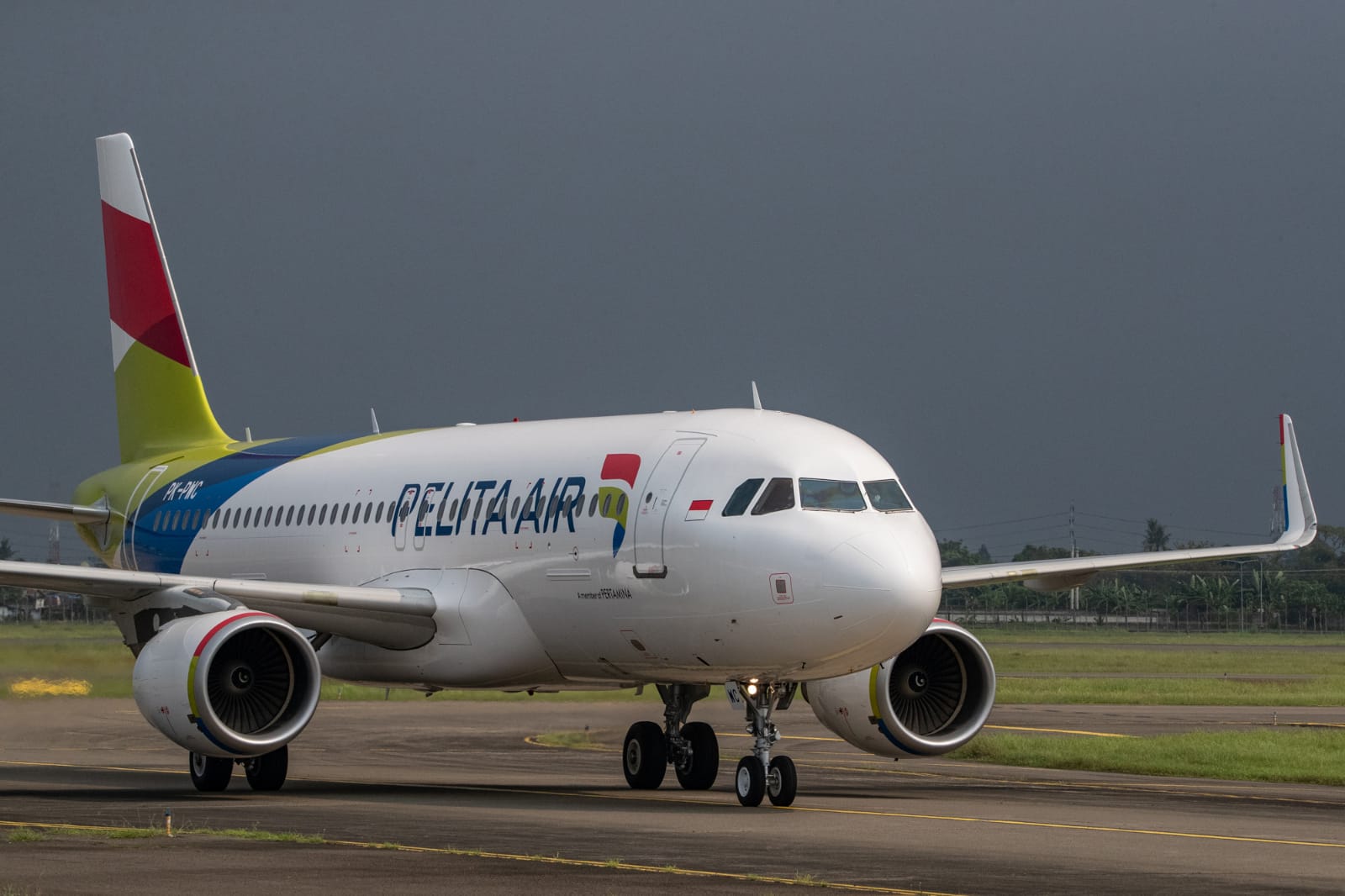 Libur Nataru, Pelita Air Berencana Buka Rute Baru Jakarta-Surabaya PP