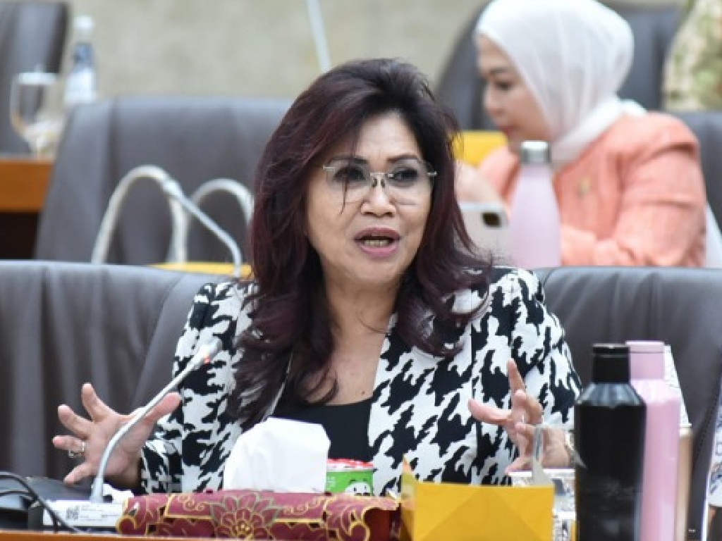 DPR Pertanyakan Peranan BUMN dalam Pembangunan IKN Nusantara