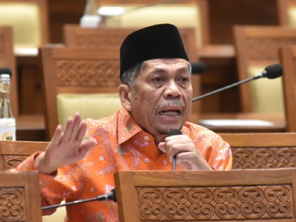 PKS Bilang Pasal Karet di UU KUHP Potensi Menjadikan Indonesia Sebagai Negara Monarki