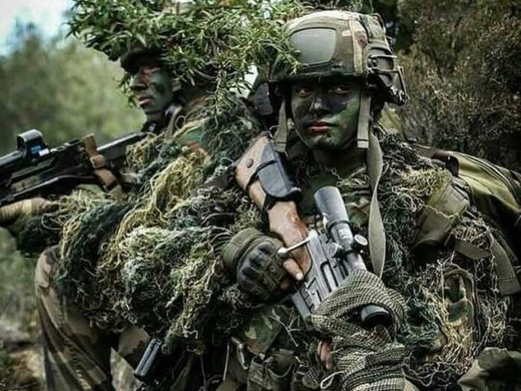 TNI AD Tunggu Perintah Panglima Laksamana Yugo Margono Operasi Militer Tumpas KKB
