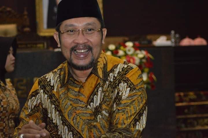 Wakil Ketua DPRD Jatim Ditangkap KPK Terkait Dugaan Suap Dana Hibah