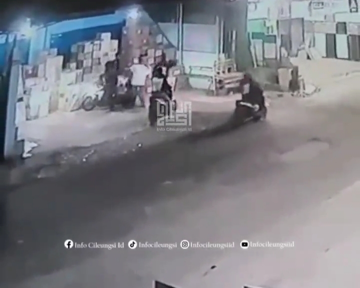 Pedagang Ayam Potong di Bogor Jadi Korban Aksi Begal, Sepeda Motornya Dirampas Pelaku