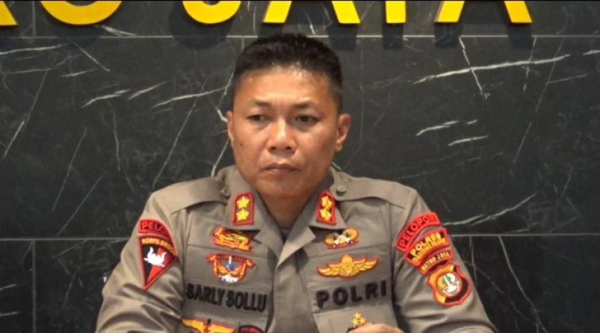 Polisi Ungkap Motif Pembunuhan Karyawan Toko di Serpong