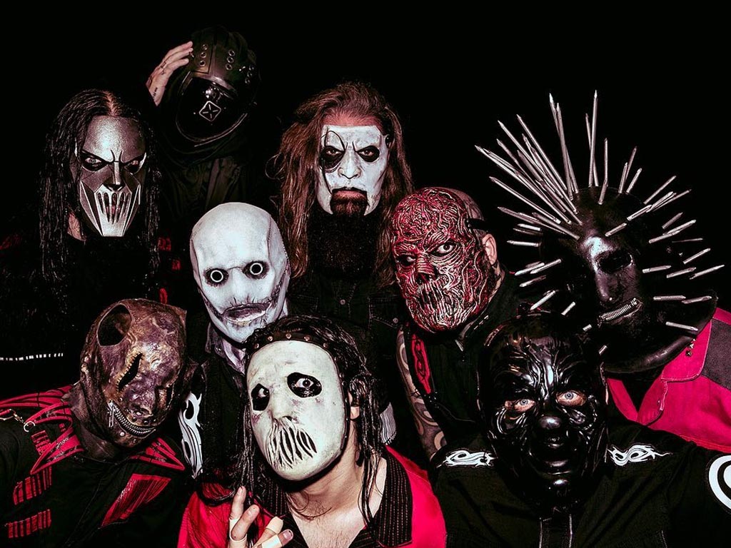 Konser Slipknot di Singapura Batal, Fans Dialihkan ke Hammersonic Fest 2023