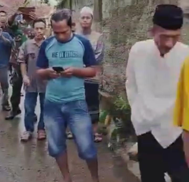 Terkait Video Dugaan Penolakan Ibadah Natal di Bogor, Ini Penjelasan Kapolres