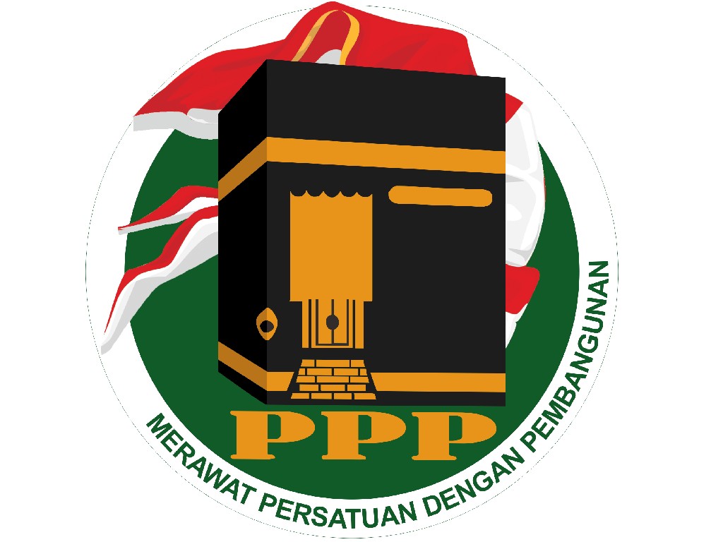 Profil PPP: Siap Tarung di Pemilu 2024 Pakai Nomor Urut 17