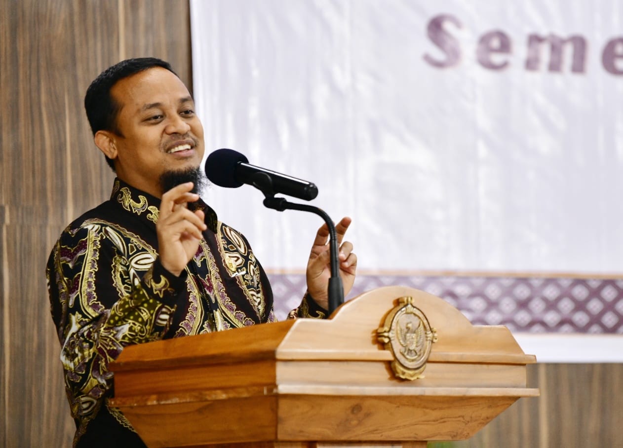 Ini Sederet Harapan Gubernur Sulawesi Selatan di 2023