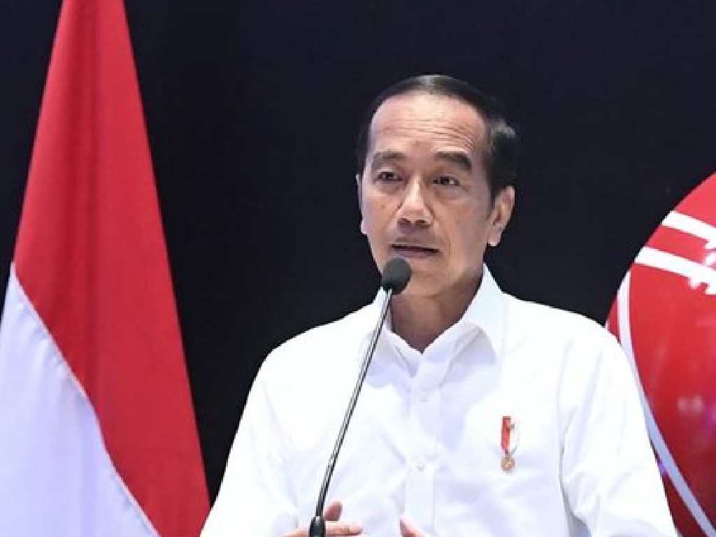 Richard Eliezer Dituntut 12 Tahun Penjara, Jokowi: Saya Tidak Bisa Mengintervensi