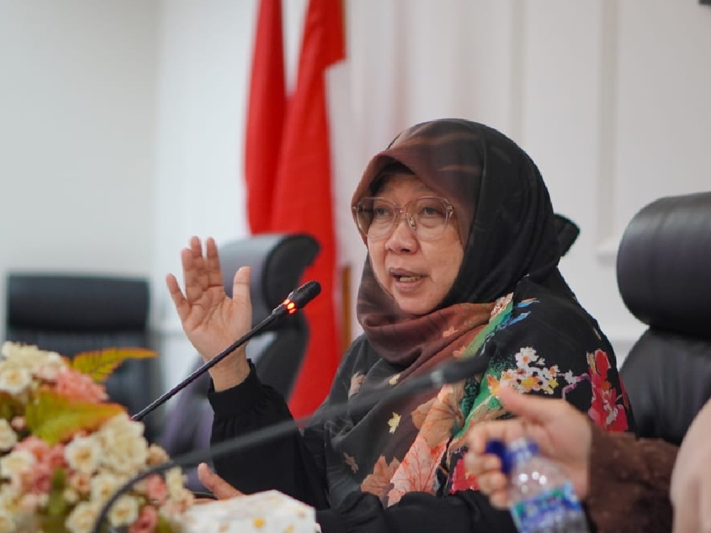 Ketua DPP PKS: Korupsi Masih Tinggi, Investasi Sulit Tumbuh dan Ekonomi Gagal Meroket