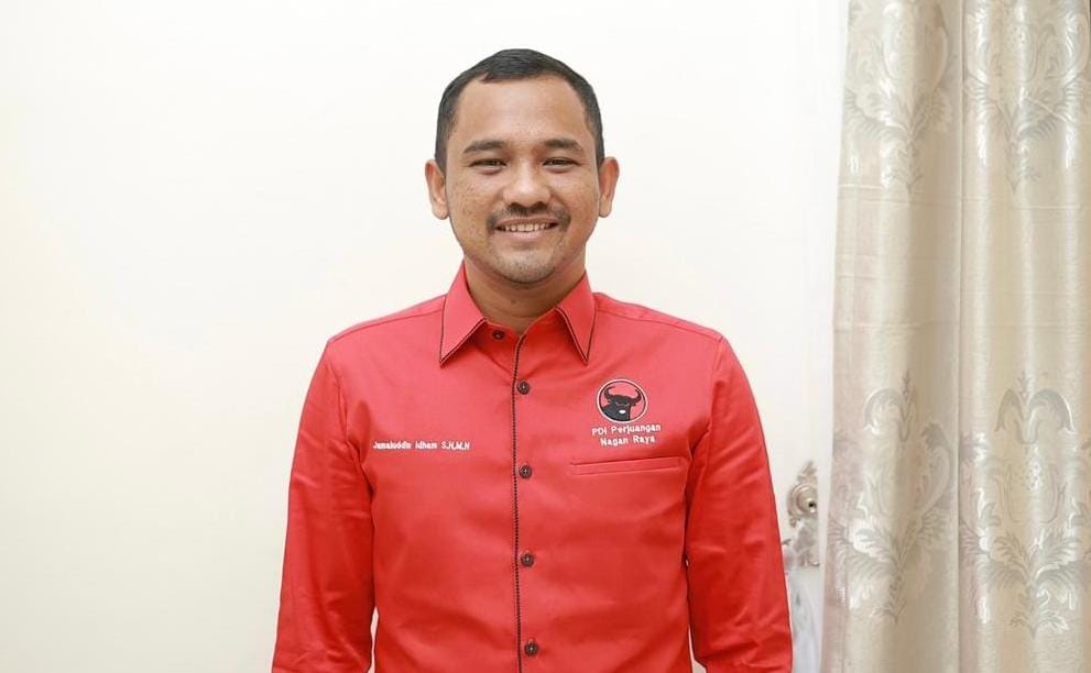 Hasil Survey Polingkita, Jamal Idham Raup Respon Tertinggi Menuju Pileg 2024 di Aceh