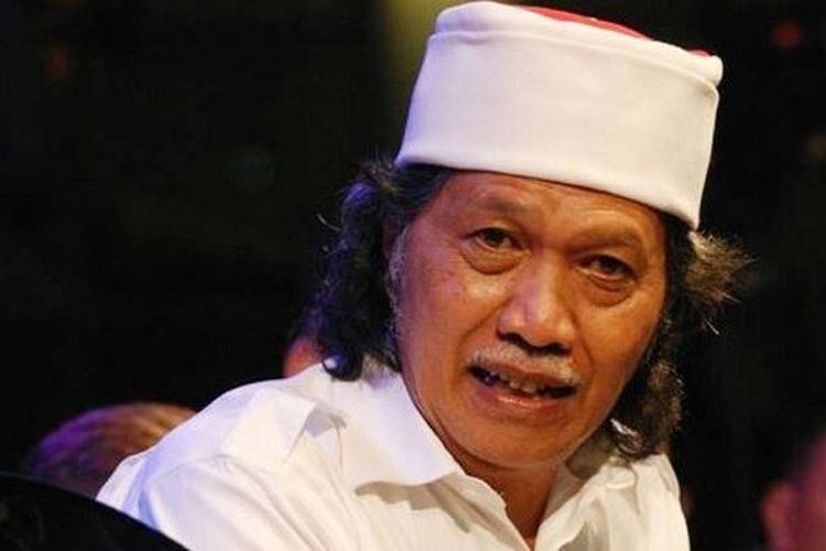 PDIP Sayangkan Perkataan Cak Nun yang Menyamai Jokowi Seperti Firaun