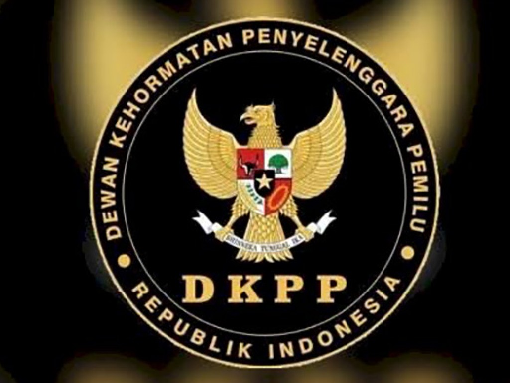 DKPP Periksa Lima Komisioner Bawaslu Simalungun, Ini Kasusnya