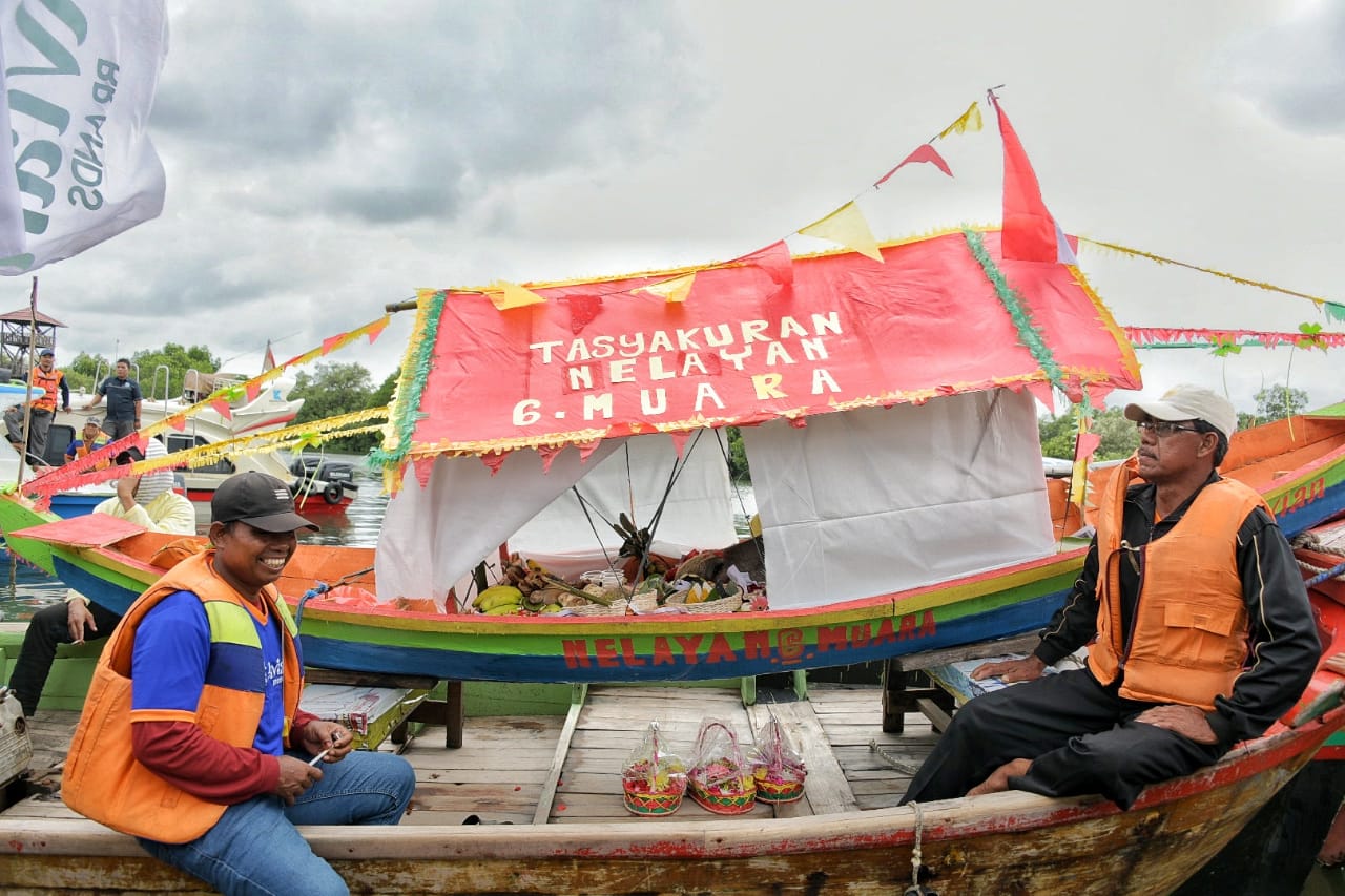 Kabupaten Bekasi Punya Potensi di Sektor Perikanan