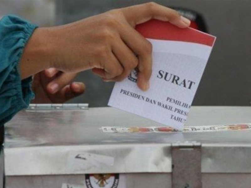 Ini Dapil dan Alokasi Kursi Anggota DPR RI Pemilu 2024 di Sumut