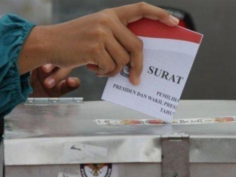 Sistem Proporsional Tertutup Berpotensi Menurunkan Tingkat Partisipasi Pemilu