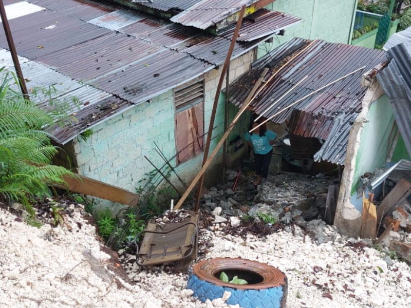 Kini 2.136 Jiwa Pengungsi Gempa M 5.4 Kota Jayapura