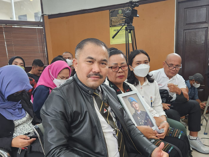 Hukuman Mati untuk Sambo, Kamaruddin: Kemenangan buat Orang Kecil
