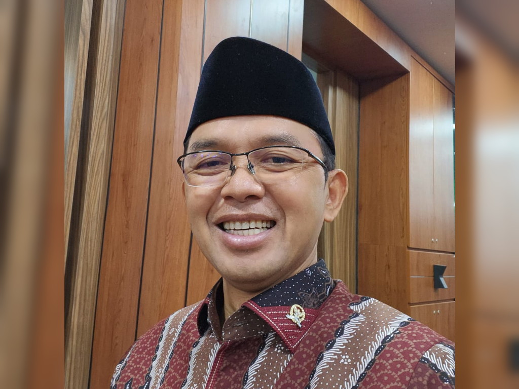 Legislator PKB: Calon Jemaah Haji Lunas Tunda 2020 Tak Perlu Tambah Biaya Lagi 