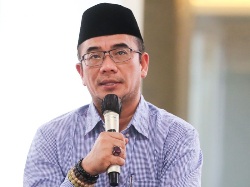Ketua KPU Hasyim Asy'ari Diperiksa DKPP, Terkait Pernyataan Sistem Pemilu Tertutup