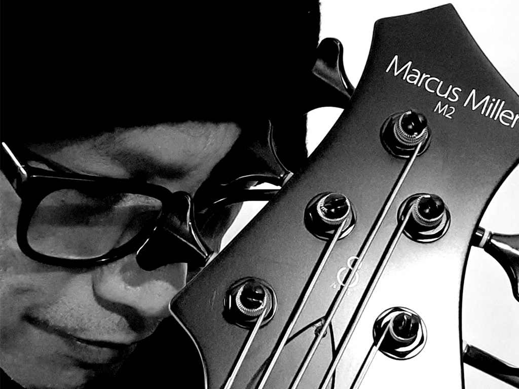 Maestro Bas Bintang Indrianto Rilis Album Bintang Indrianto's Blue Fire Project